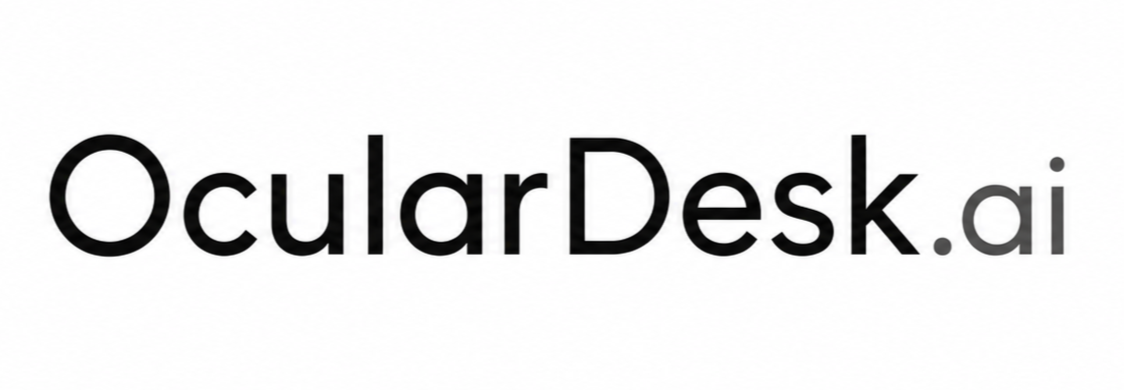 OcularDesk